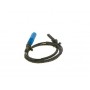 0 986 594 575 BOSCH Датчик частота обертання колеса