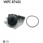 VKPC 87401 SKF Водяний насос охолодження двигуна