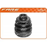 9711 FARE SA Пыльник, Привідний вал