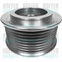 45059 HOFFER Механізм вільного ходу генератора
