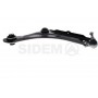 5877 SIDEM Ричаг незалежної підвіски колеса, подвеска колеса