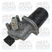 27192 MEAT & DORIA Двигун склоочисника