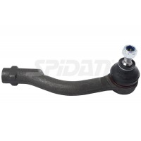 46449 SPIDAN CHASSIS PARTS Наконечник поперечної кермової тяги