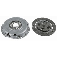 3000 951 024 SACHS Комплект зчеплення