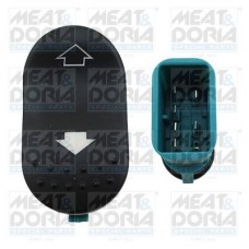 26045 MEAT & DORIA Вимикач склопідйомник