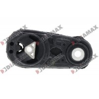 A1078 DIAMAX Підвіска двигун