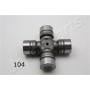 JO-104 JAPANPARTS Шарнір продольний вал