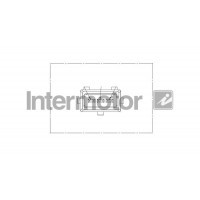 19017 INTERMOTOR Датчик поло жіння розподільного валу
