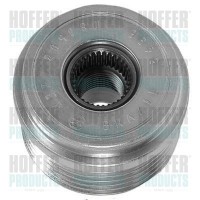 45032 HOFFER Механізм вільного ходу генератора