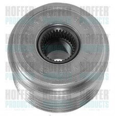 45032 HOFFER Механізм вільного ходу генератора