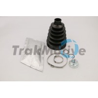 50-0393 TrakMotive Комплект пыльника, Привідний вал