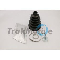 50-0393 TrakMotive Комплект пыльника, Привідний вал