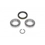 WBK-5502 KAVO PARTS Комплект підшипника ступиці колеса