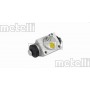 04-1030 METELLI Колісний гальмівний циліндр