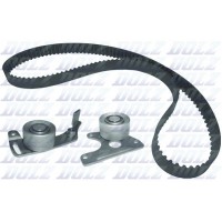 SKD011 DOLZ Комплект ременя ГРМ