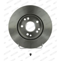 DDF181 FERODO Гальмівний диск