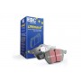 DP389 EBC Brakes КомплеК т гальмівних колодок, дискове гальмо