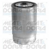 Паливний фільтр MEAT & DORIA 4541/1