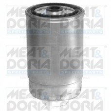 Паливний фільтр MEAT & DORIA 4541/1