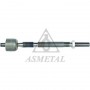 20CT0600 ASMETAL Осьовий шарнір рульова тяга