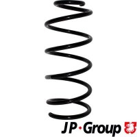3352200700 JP GROUP Пружина ходової частини
