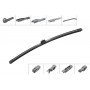 3 397 006 946 BOSCH Щітка склоочисника