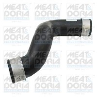 Трубка наддуваемого повітря MEAT-&-DORIA 96006