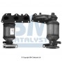 BM91535H BM CATALYSTS Катализатор