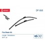 DF-095 DENSO Щітка склоочисника