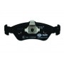 8DB 355 014-401 HELLA PAGID Комплект гальмівних колодок дисковий гальм