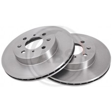 16002 A.B.S. Гальмівний диск