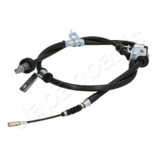 BC-K11 JAPANPARTS Тросик, cтояночный тормоз