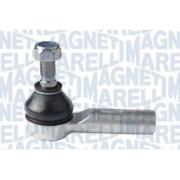 301191606660 MAGNETI MARELLI Наконечник поперечної кермової тяги