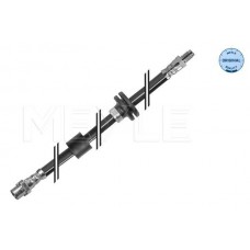 314 525 0003 MEYLE Гальмівний шланг