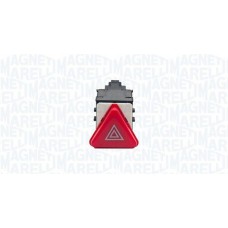 000051025010 MAGNETI MARELLI Покажчик аварійної сигналізації 000051025010 MAGNETI MARELLI Покажчик аварійної сигналізації