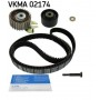 VKMA 02174 SKF Комплект ременя ГРМ