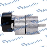 EBT10022K MANDO натяжний ролик, Поліклиновий ремінь