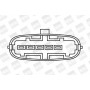 ZS342 BorgWarner (BERU) Котушка запалювання