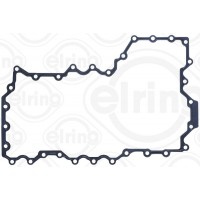 369.720 ELRING Прокладка масляна ванна
