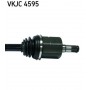 VKJC 4595 SKF Привідний вал