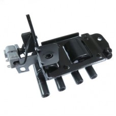 GC4266 GAUSS Котушка запалювання