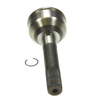 22934 SPIDAN Шарнир, Привідний вал