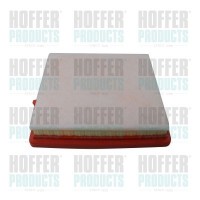 18548 HOFFER Повітряний фільтр