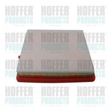 18548 HOFFER Повітряний фільтр