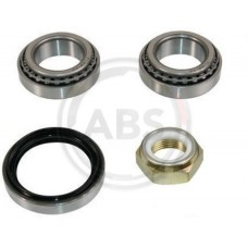 200582 A.B.S. Комплект підшипника ступиці колеса