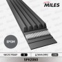 5PK2060 MILES Поліклиновий ремінь