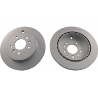 BR-4773-C KAVO PARTS Гальмівний диск