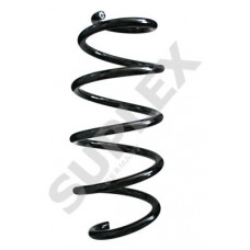 39307 SUPLEX Пружина ходової частини