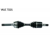 VKJC 7221 SKF Привідний вал