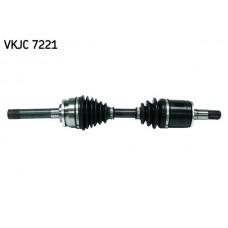 VKJC 7221 SKF Привідний вал